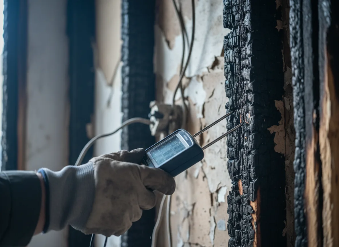 Fire Damage Restoration Highland, MD FAQs